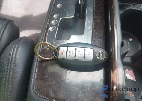 2011 Nissan Maxima 3.5 Sv from USA, damaged, VIN 1N4AA5AP3BC809431